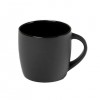 Florence Coffee Mugs Black